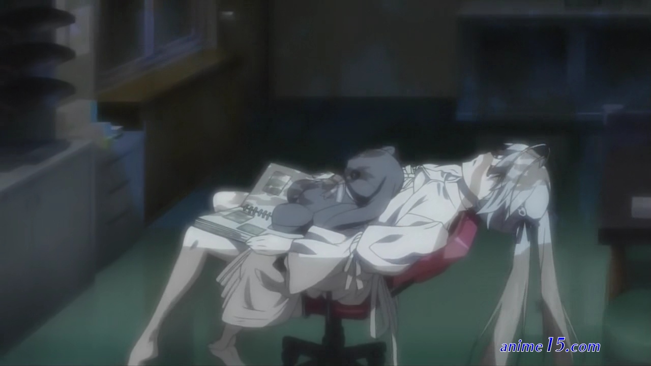 watch yosuga no sora online free