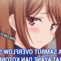anime hentai không che overflow ko che