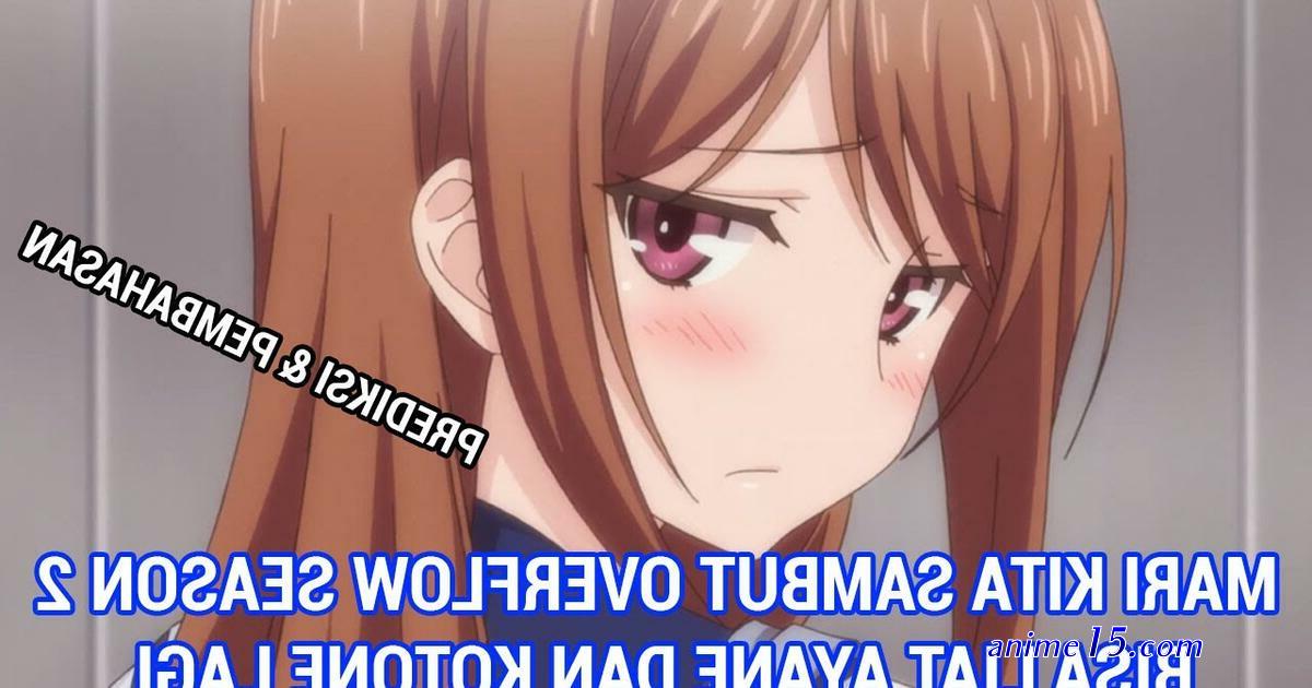 anime hentai không che overflow ko che