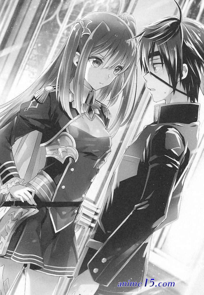 shinwa densetsu no eiyuu no isekaitan vol 13