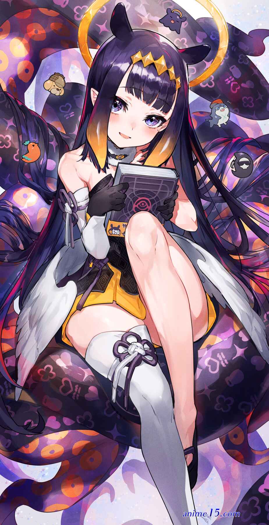 kane wa haisha no mawarimono