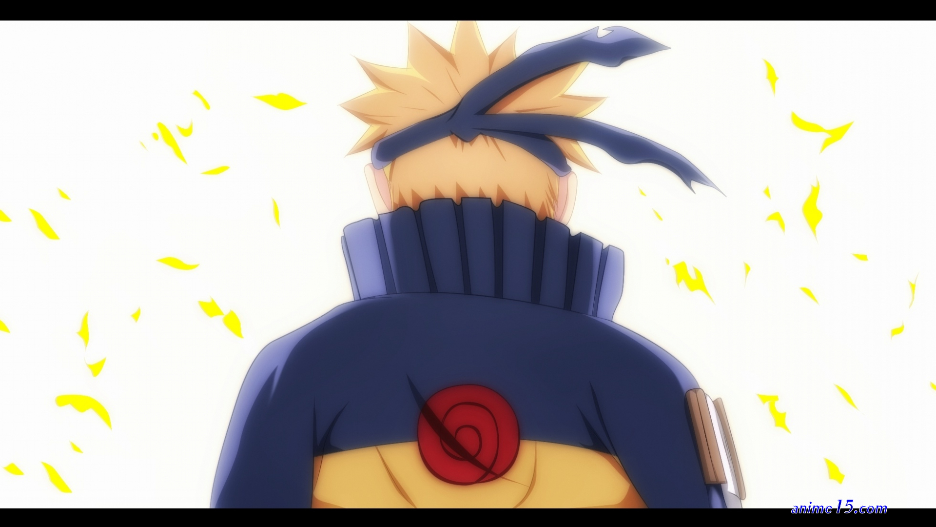 baixar anime naruto uzumaki