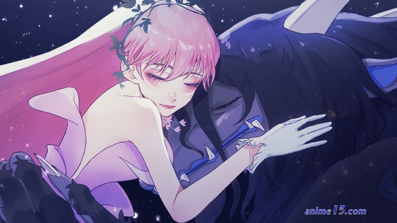 ryuu to sobakasu no hime ver online