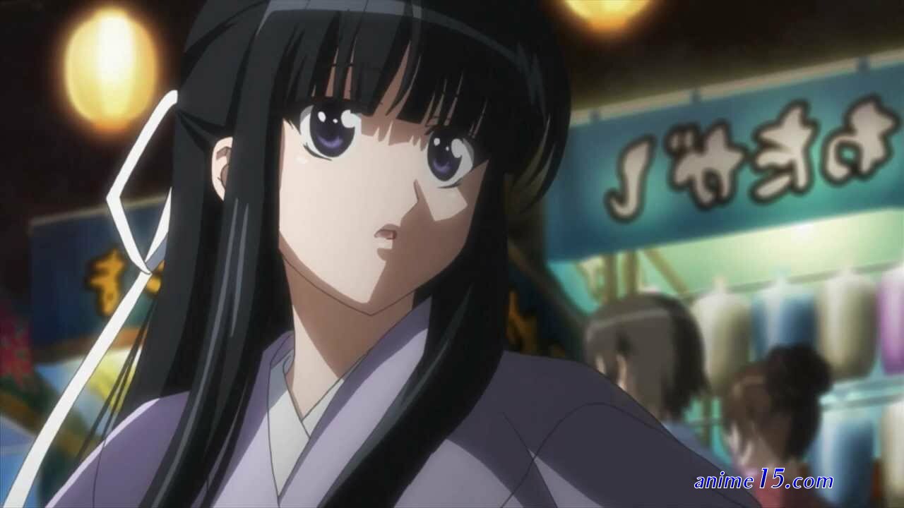 watch yosuga no sora online free