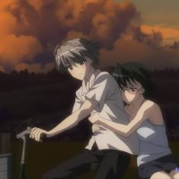 watch yosuga no sora online free