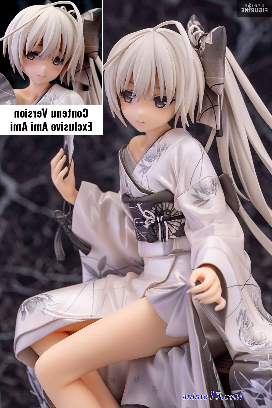 watch yosuga no sora online free
