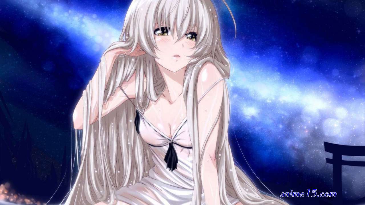 watch yosuga no sora online free