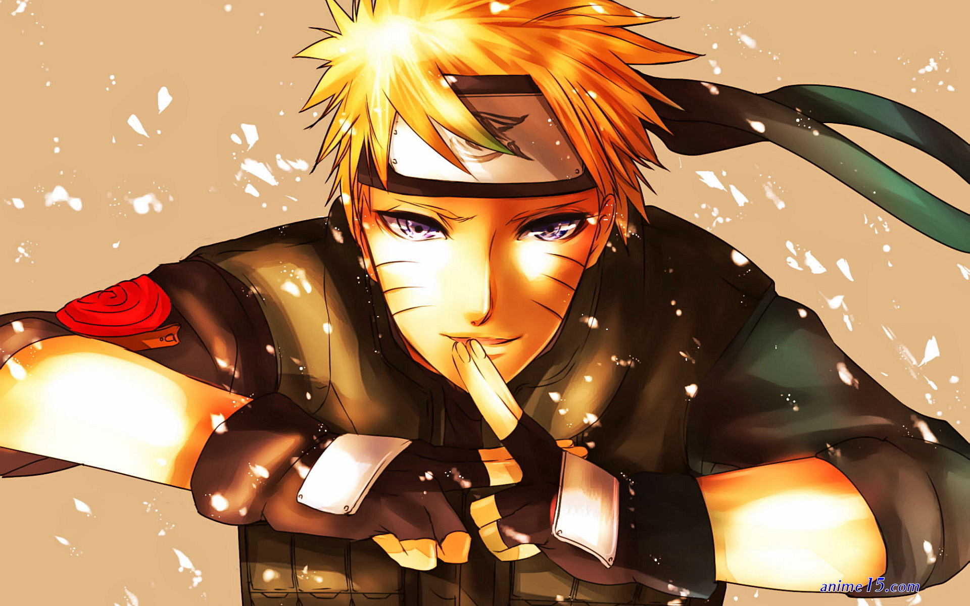 baixar anime naruto uzumaki