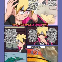 porno anime comics himawari futa