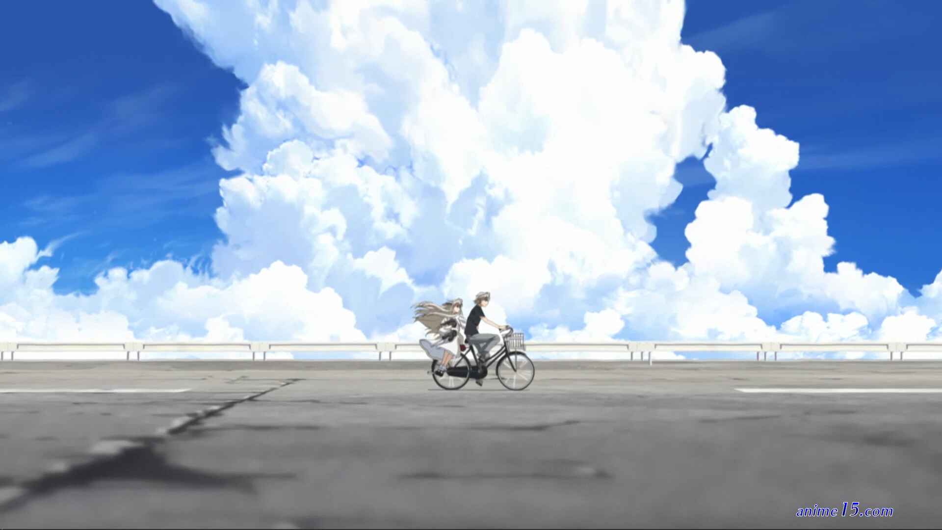 watch yosuga no sora online free