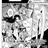 halo huge tits comics
