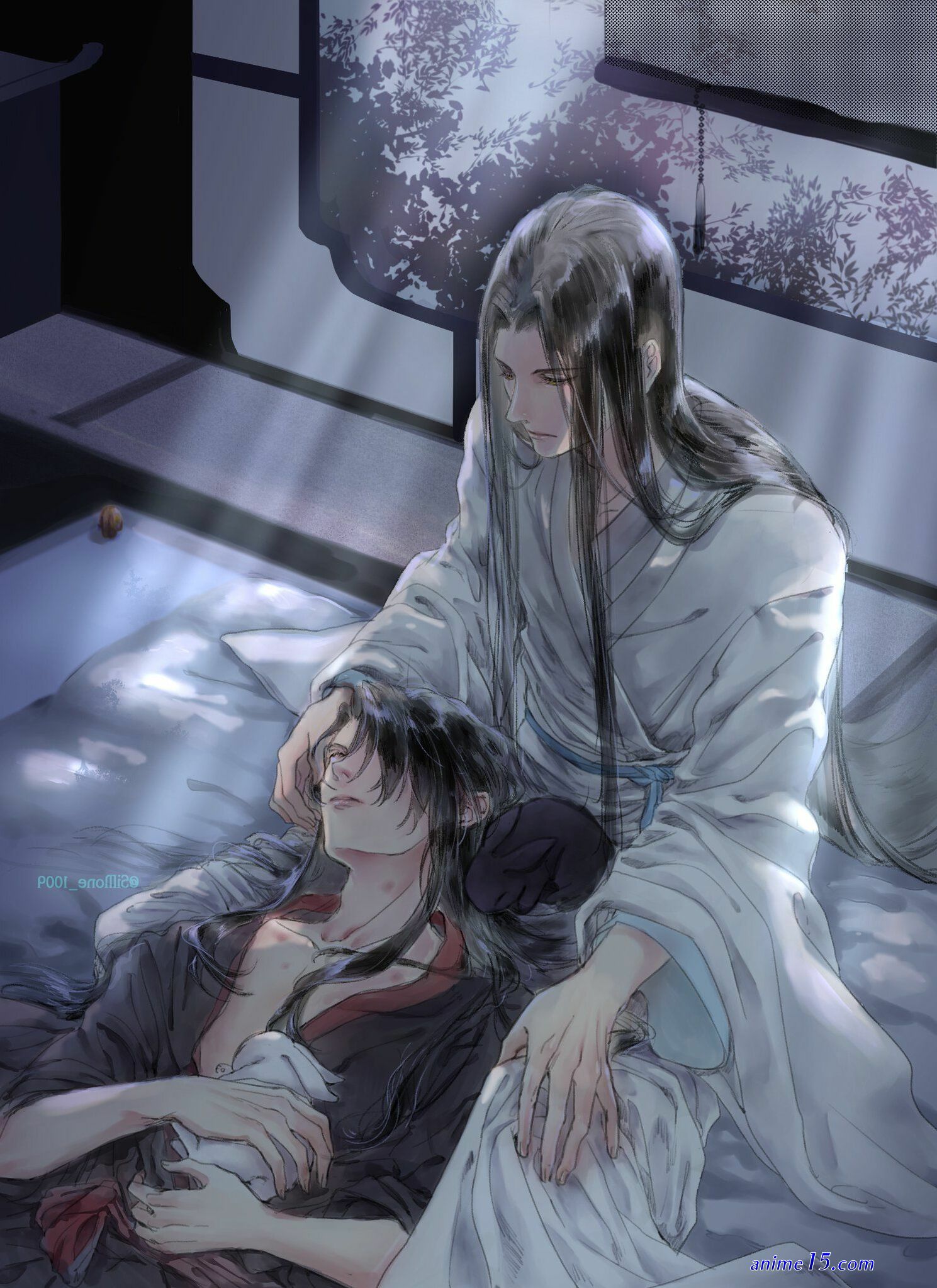 kane wa haisha no mawarimono