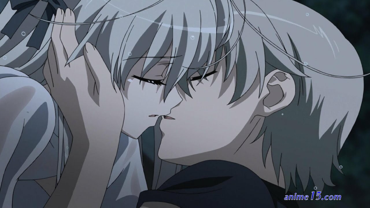 watch yosuga no sora online free