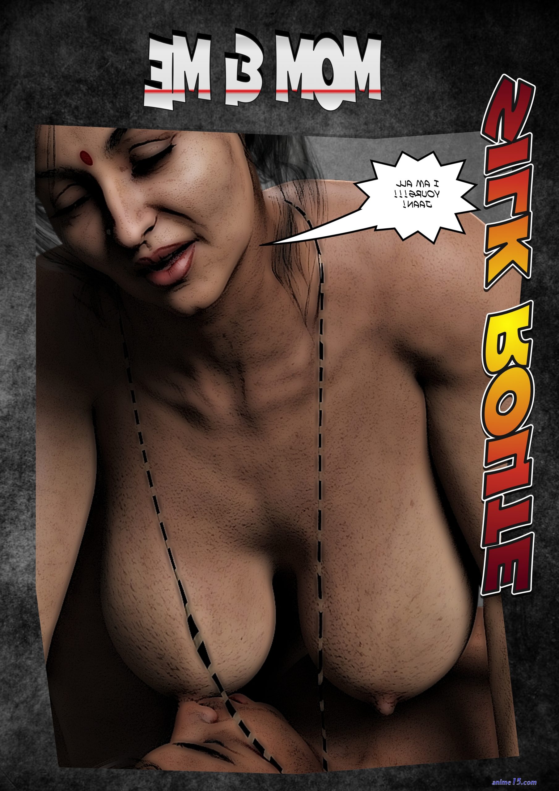 adult ira ram 3 d comics download pdf free