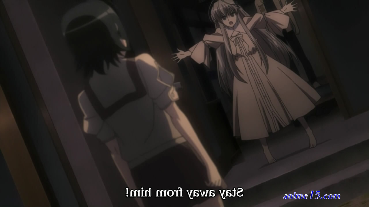 watch yosuga no sora online free