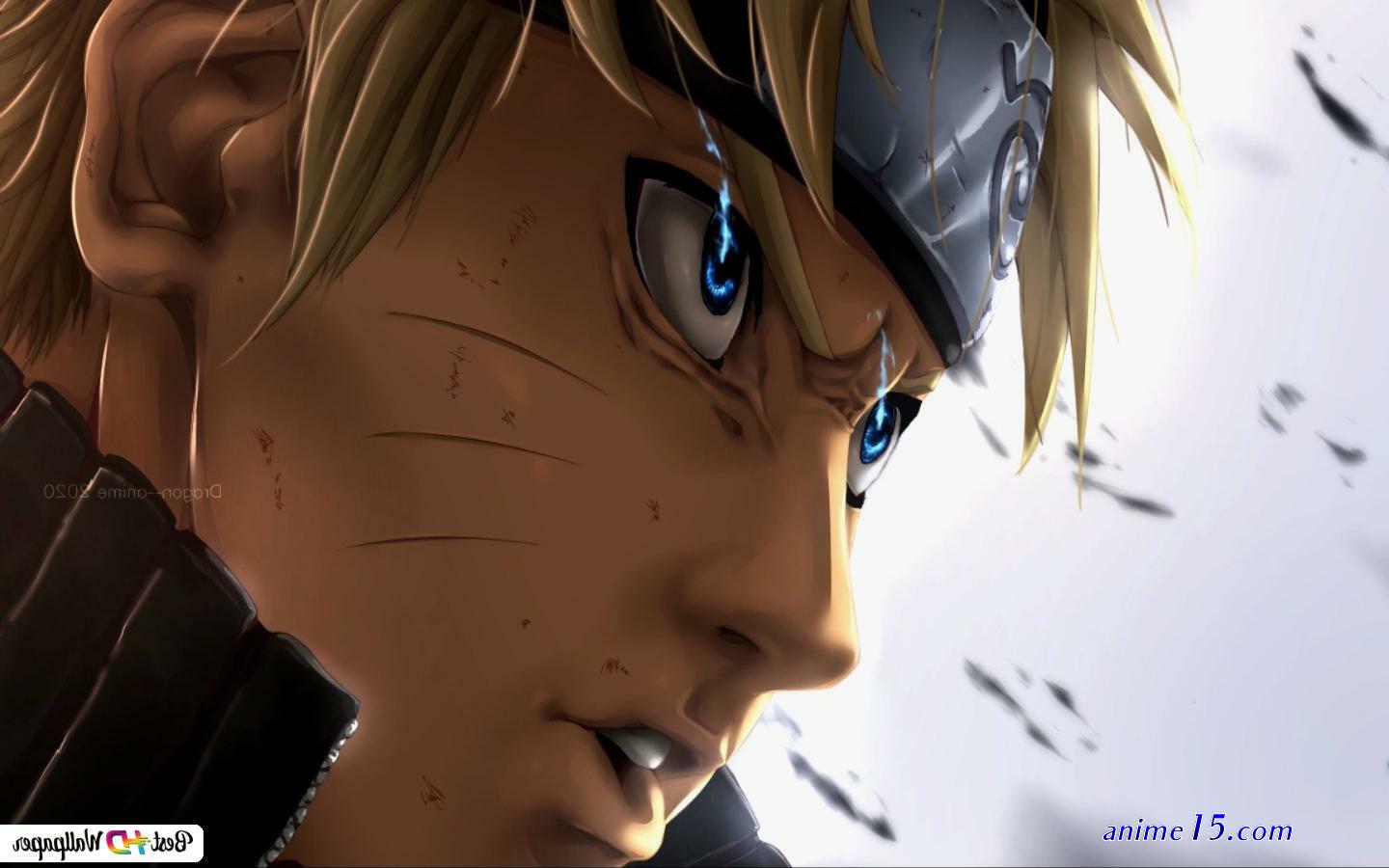 baixar anime naruto uzumaki