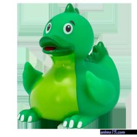 dinoduck