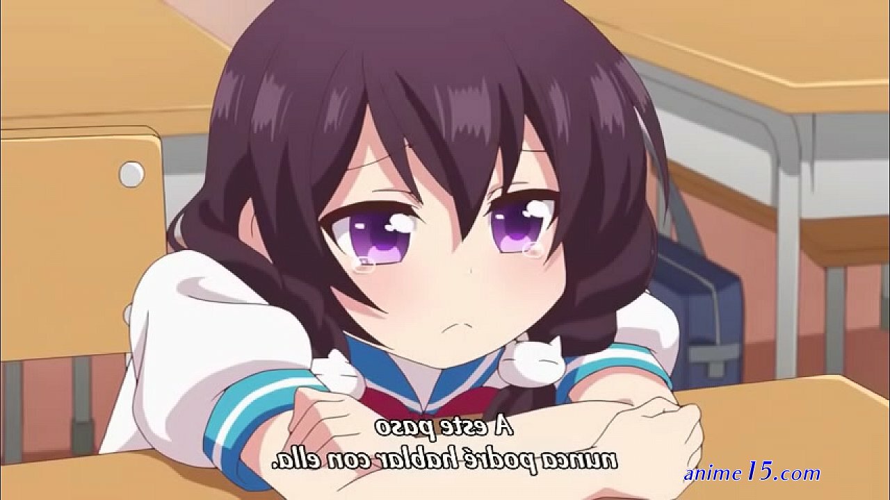 anime hentai không che overflow ko che