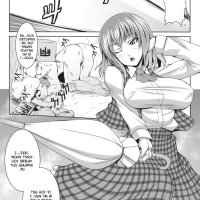 porno anime comics himawari futa