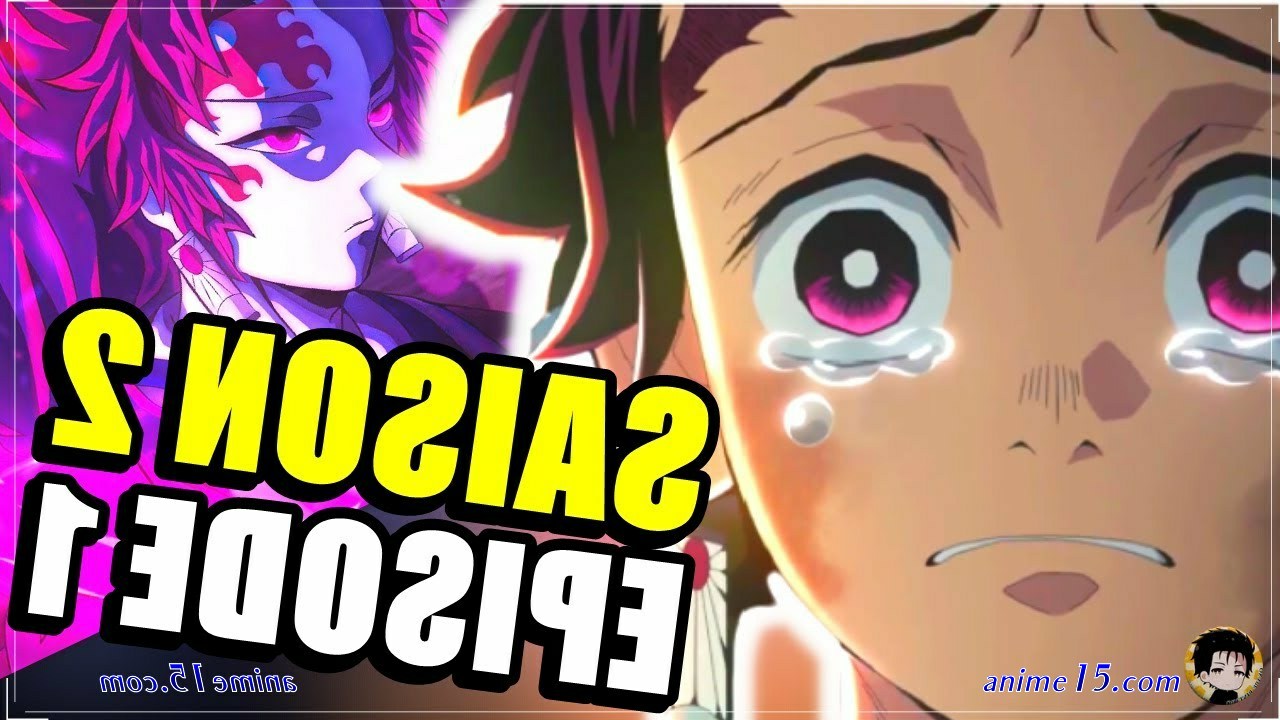 voiranime demonslayer saison 2