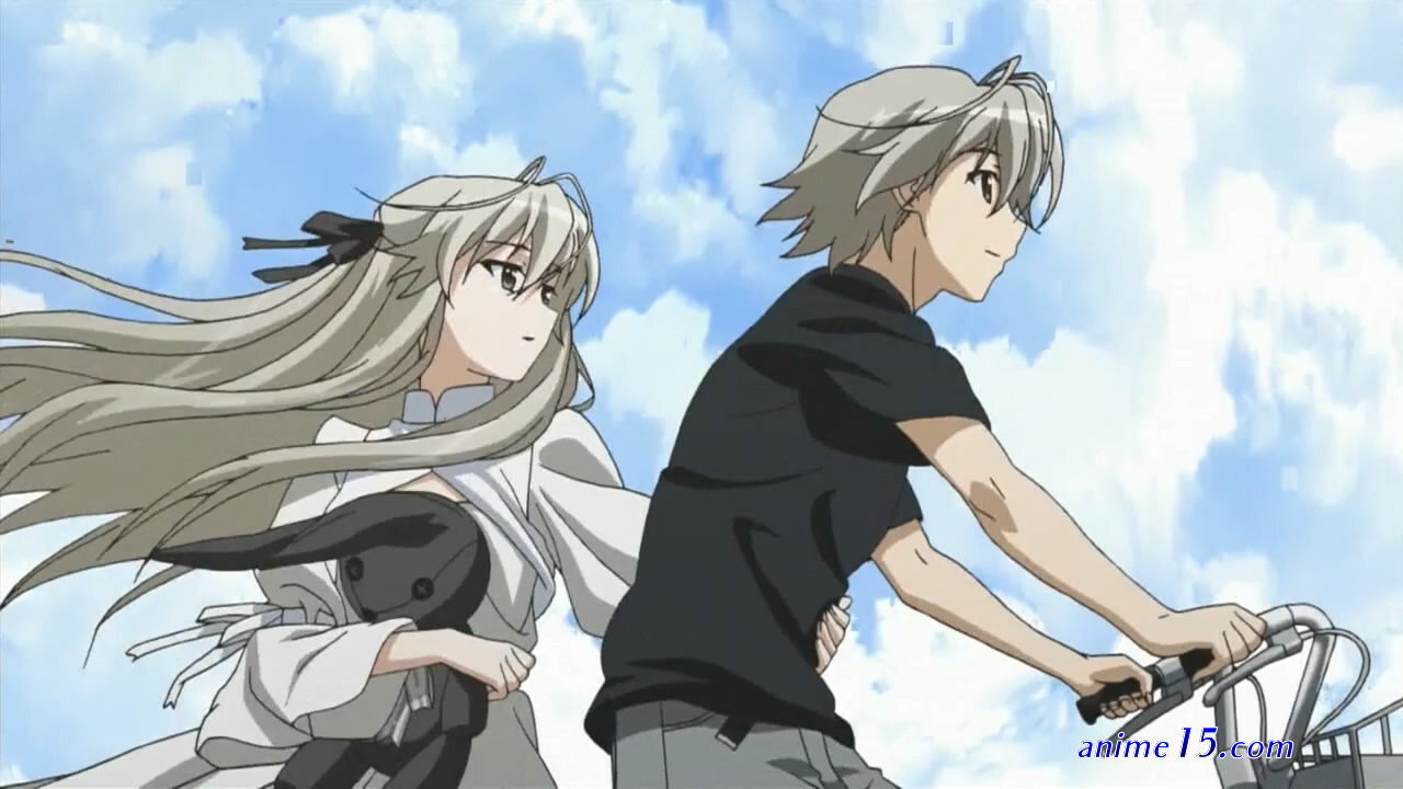 watch yosuga no sora online free