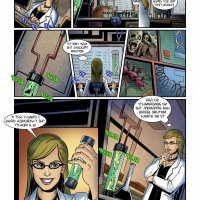 bestiality hentai color comics