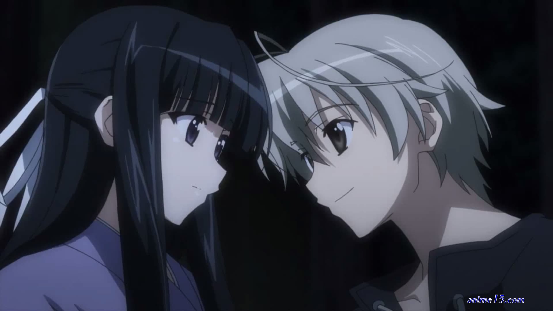 watch yosuga no sora online free