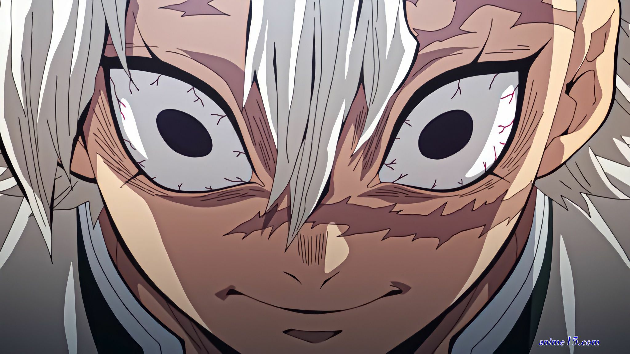 voiranime demonslayer saison 2