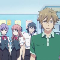 classroom crisis anime sama