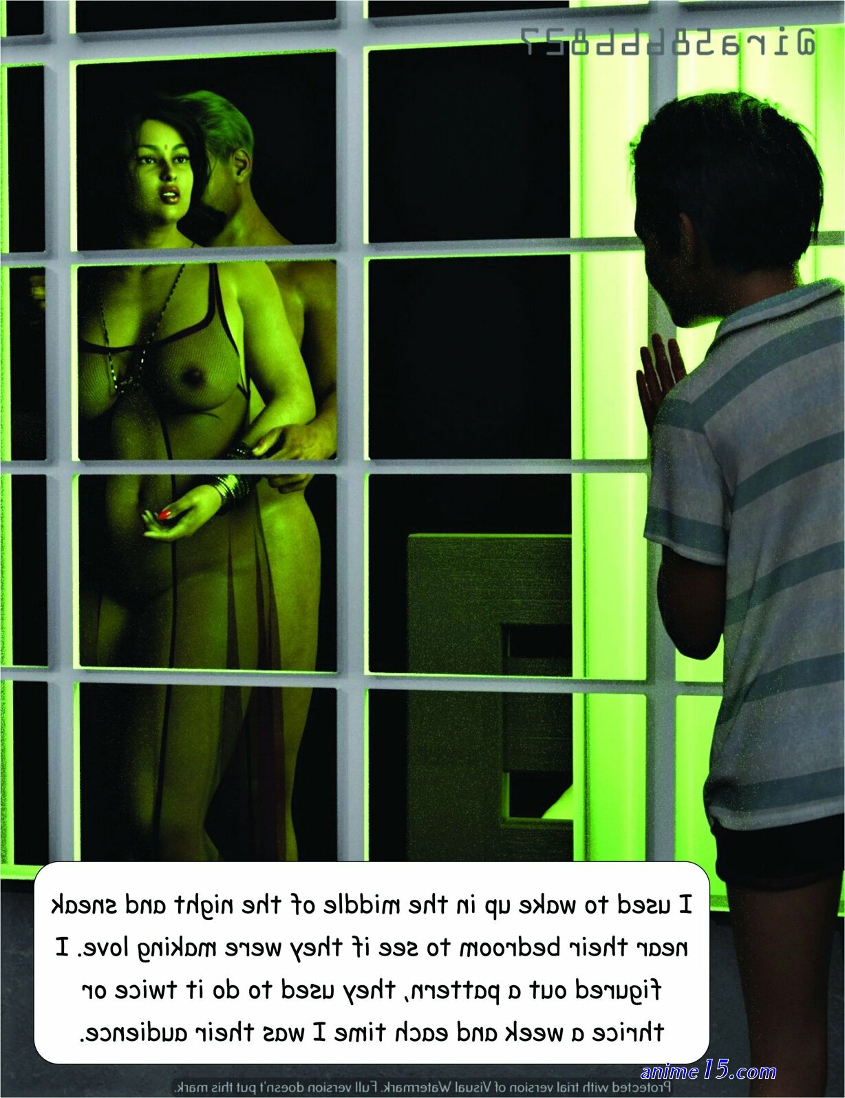 adult ira ram 3 d comics download pdf free