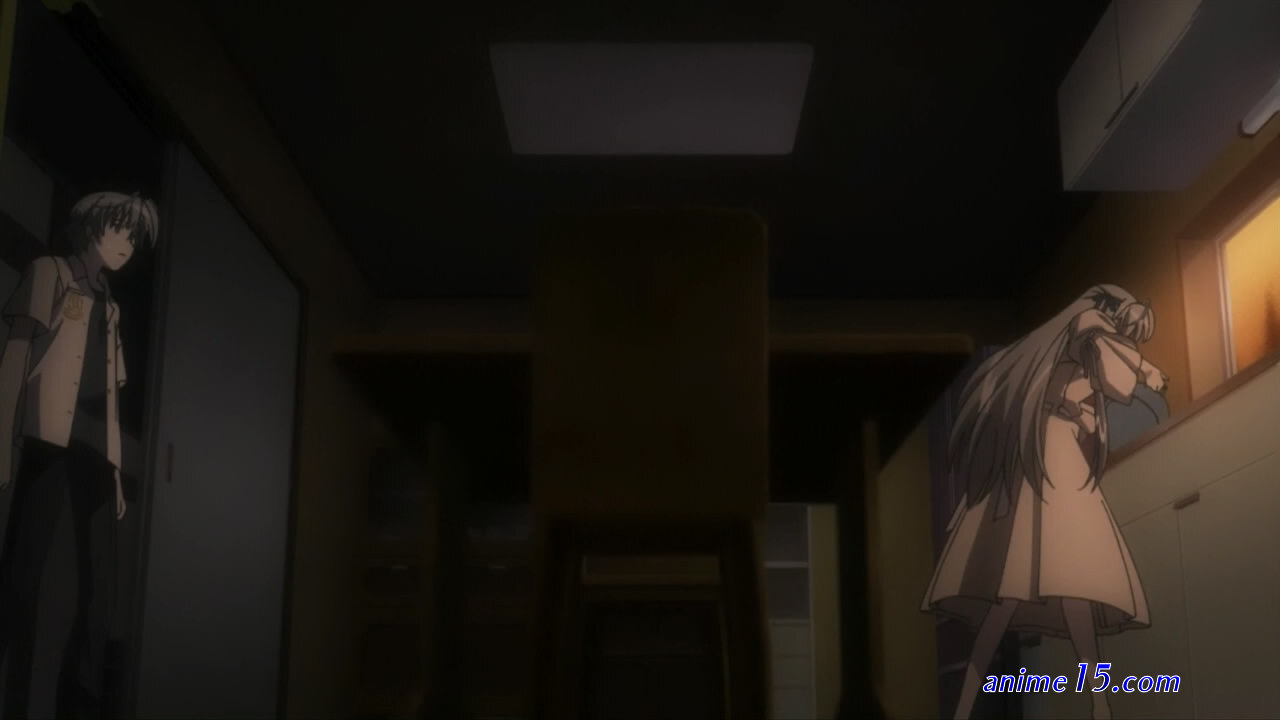 watch yosuga no sora online free