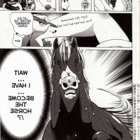 bestiality hentai color comics