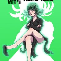 tatsumaki porn comics