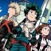streaming mha saison 4