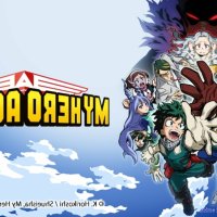 streaming mha saison 4