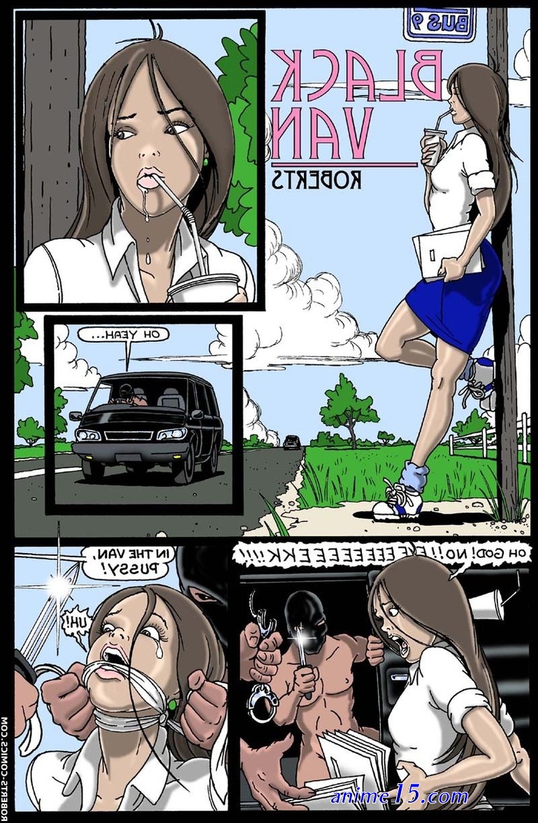 slave sex comics