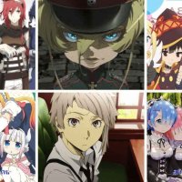 melhor site para assistir animes dublados grátis