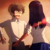 nagatoro-san dublado