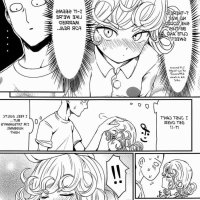 tatsumaki porn comics