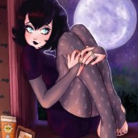 hotel transylvania mavis sexy comics