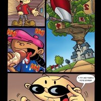comics sex esp undertale