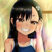 nagatoro-san dublado
