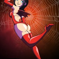 hotel transylvania mavis sexy comics