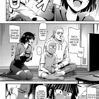 tatsumaki porn comics