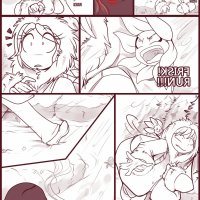 comics sex esp undertale