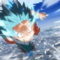 streaming mha saison 4