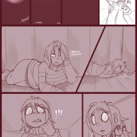 comics sex esp undertale frist sans