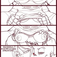 comics sex esp undertale