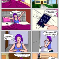 growth futa porn comics