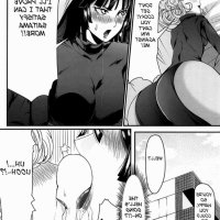 tatsumaki porn comics